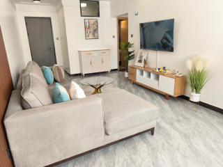 Dash Homes, 1 bedroom at Staroot Residency - 1