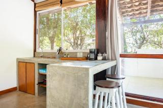 La Buena vida Cabina 3 - 5