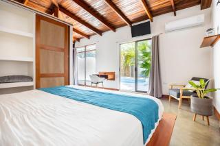 La Buena vida Cabina 3 - 1