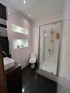 Atmospheric Old Town Apartment Toruń - 6