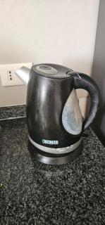 Cómodo departamento - 9