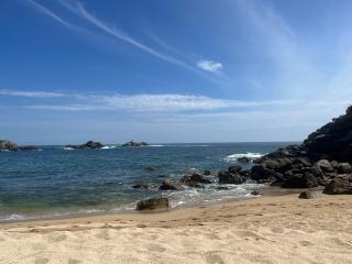 Luxury open Loft in Villa close to secluded beaches La Boquilla y playa del Muerto - 1