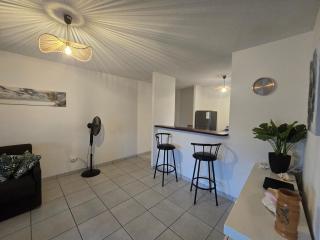 Ti Paradis a 2min de la plage - 8