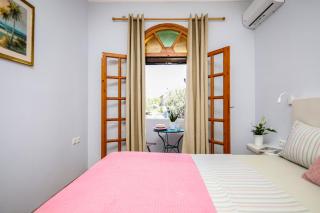 Orchid 3 Bedroom Suite Kastraki - 5