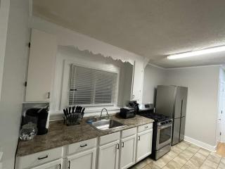 Beach Apartment in Woodmont Milford 102 - 9