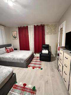 Montrose Rest and Reset Suite is Luxury for Less - 3