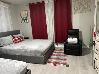 Montrose Rest and Reset Suite is Luxury for Less - 4