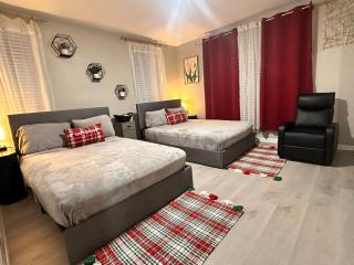 Montrose Rest and Reset Suite is Luxury for Less - 5