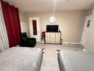 Montrose Rest and Reset Suite is Luxury for Less - 6