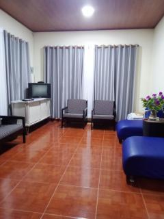 Finca Turistica Rancho Grande - 4