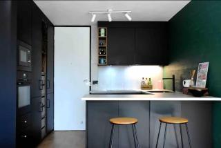 Stunning city oasis - 8