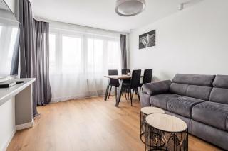 Warsaw View Residance - 7