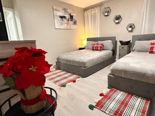 Montrose Rest and Reset Suite is Luxury for Less - 8