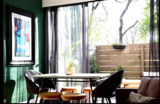 Stunning city oasis - 1