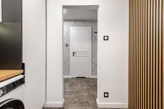 Warsaw View Residance - 6