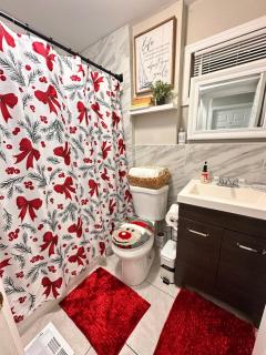 Montrose Rest and Reset Suite is Luxury for Less - 9