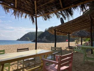 Luxury open Loft in Villa close to secluded beaches La Boquilla y playa del Muerto - 3