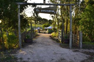 Chacra El Solitario - 0