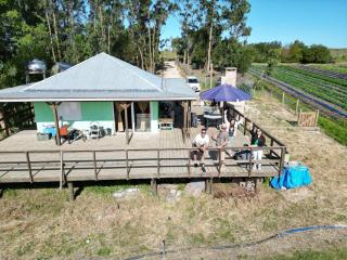 Chacra El Solitario - 8