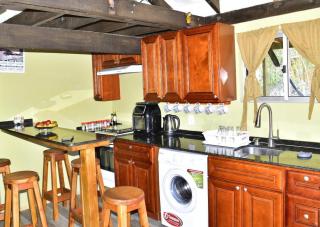 Chacra El Solitario - 7