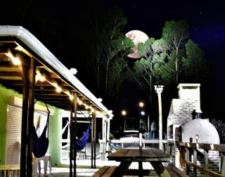 Chacra El Solitario - 4