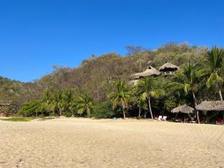 Luxury open Loft in Villa close to secluded beaches La Boquilla y playa del Muerto - 6