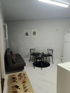 Kitnet Residencial Simas Jurere - 8