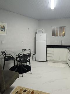 Kitnet Residencial Simas Jurere - 7