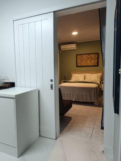 Kitnet Residencial Simas Jurere - 5