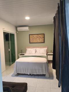 Kitnet Residencial Simas Jurere - 6