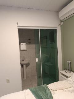 Kitnet Residencial Simas Jurere - 3