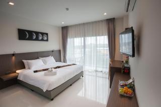 The Elysium Residence - SHA Extra Plus - Chalong - 1