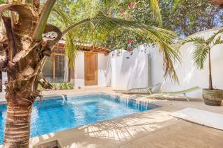 La Buena vida Cabina 4 - 9