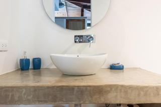 La Buena vida Cabina 4 - 8