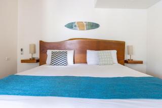 La Buena vida Cabina 4 - 7