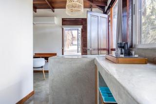 La Buena vida Cabina 4 - 1