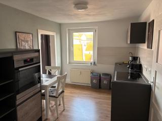 Charmantes Appartement "Florian" in Bernburg - 5
