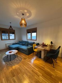 ThermaSpa Apartment Zlatibor - 0