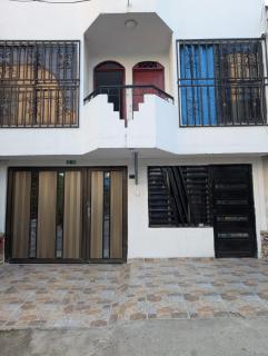 Apto amueblado cerca a ferias - 4