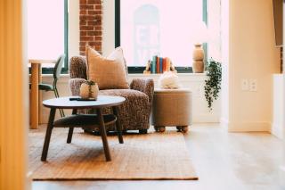 Historic Charming Epic 2BR Apartment DT Halifax - 6