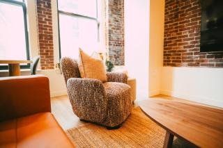 Historic Charming Epic 2BR Apartment DT Halifax - 5