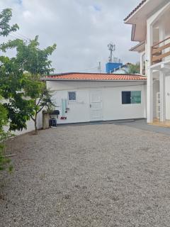 Kitnet Residencial Simas Jurere - 0