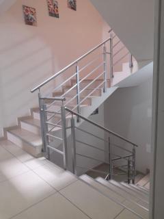 Hotel Alta Vista Campestre - 6