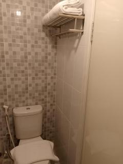 Apartment Tokyo Riverside PIK 2 By Hobee - 9