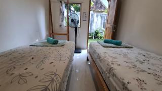 The Backyard Hostel - Timuran - 1