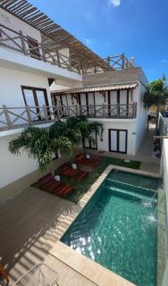 Pousada Solarium - 0