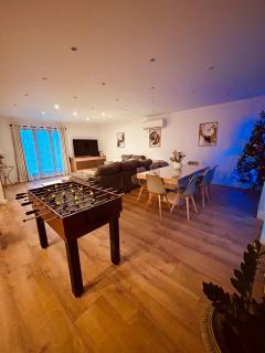 Maison spacieuse avec grand jardin Cosne-sur-Loire - 5