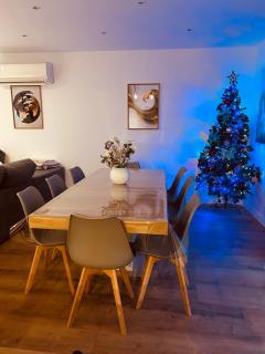 Maison spacieuse avec grand jardin Cosne-sur-Loire - 4