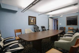 Copley Inn & Suites By OYO Akron OH - 9