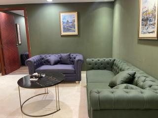 Elysium Tower Midway SUites Islamabad - 7